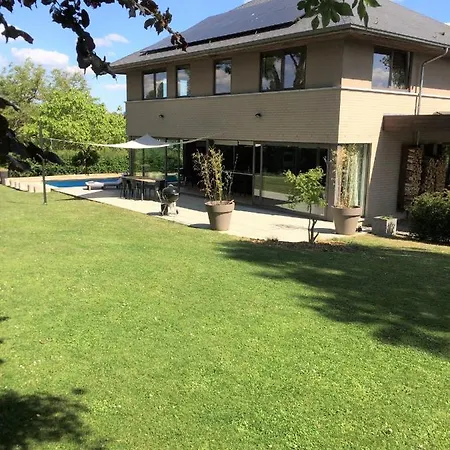 Les Sorbiers Villa Ciney