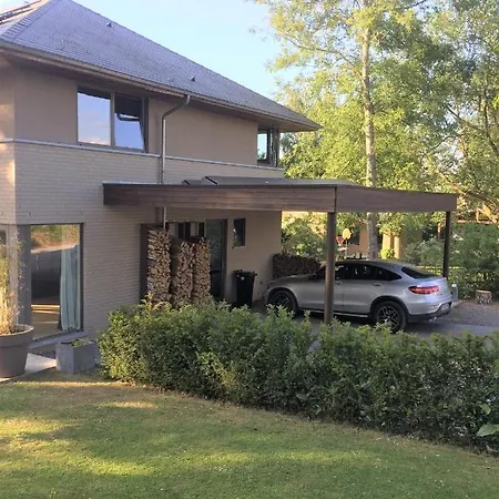 Villa Les Sorbiers *