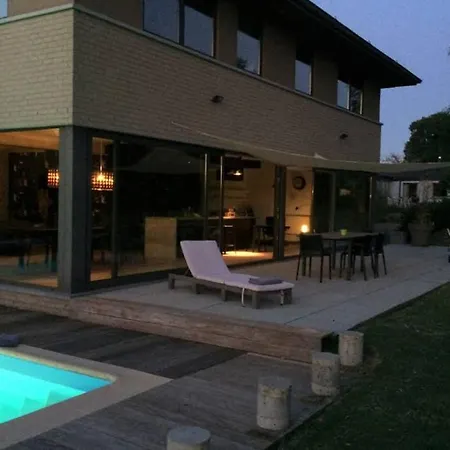 Villa Les Sorbiers *