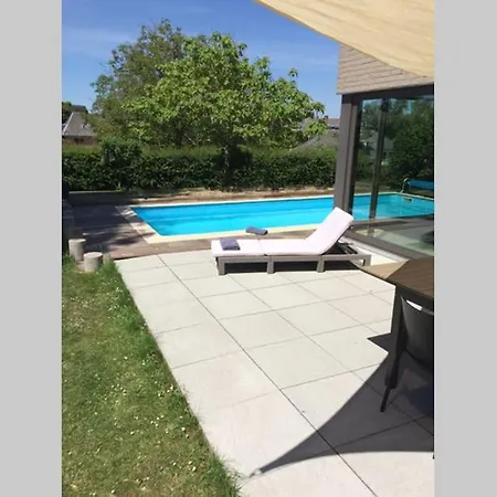 Villa Les Sorbiers *