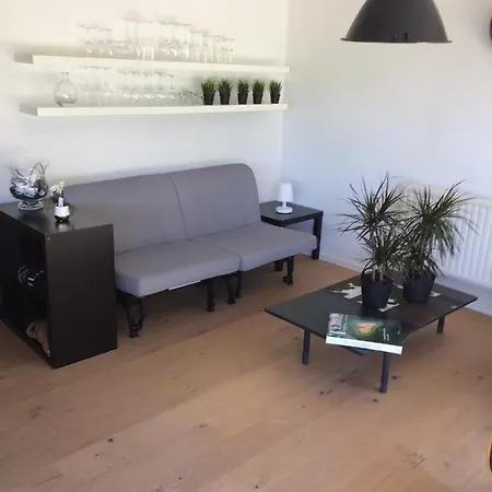 Les Sorbiers Villa